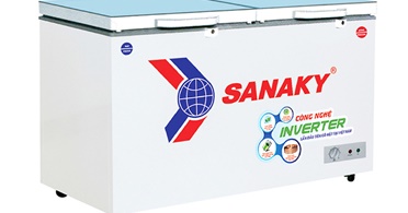 Hướng dẫn sử dụng tủ đông Sanaky 3699w3 đúng cách