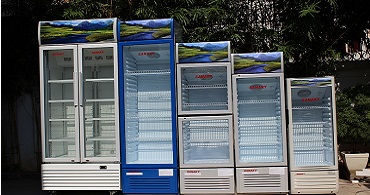 Hướng dẫn sử dụng tủ mát Sanaky chi tiết