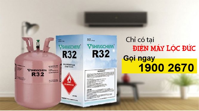 Khi nào cần bơm gas máy lạnh? Những điều bạn cần biết về gas máy lạnh