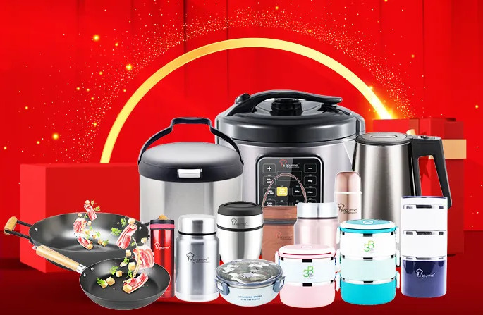 La Gourmet - Thương hiệu gia dụng đẳng cấp từ Mỹ