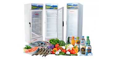 Mách bạn địa chỉ cung cấp tủ mát Sanaky 308K chính hãng giá tốt
