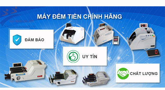 MÁY ĐẾM TIỀN SILICON - Sự lựa chọn hoàn hảo cho doanh nghiệp của bạn!