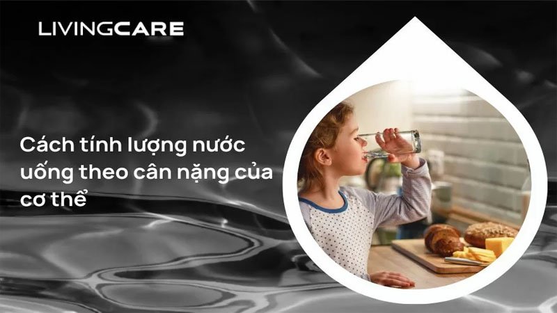MÁY LỌC NƯỚC NÓNG LẠNH LIVING CARE - Sự lựa chọn hoàn hảo cho gia đình bạn!