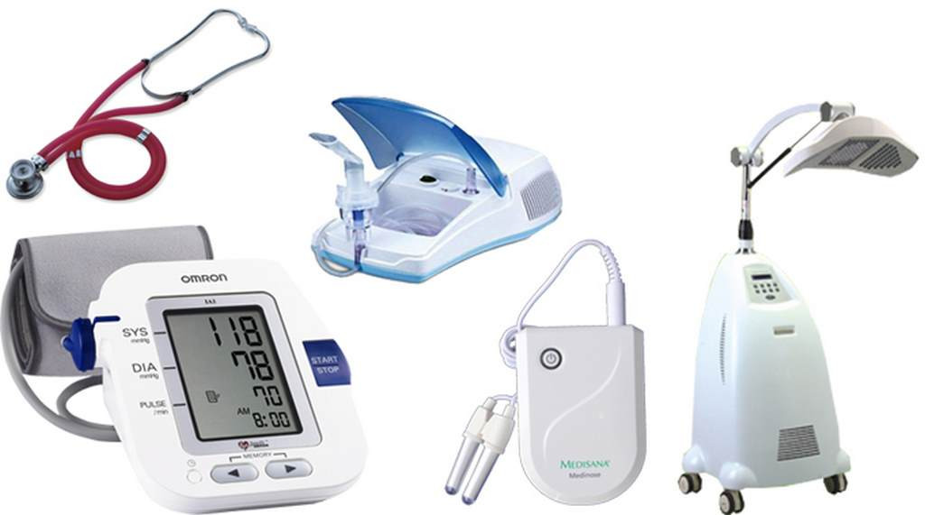 MEDISANA - Giải pháp y tế chất lượng hàng đầu