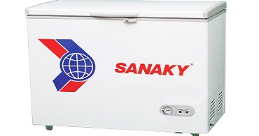 Mua tủ đông sanaky 1 ngăn