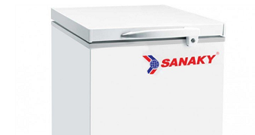 Mua tủ đông sanaky 100l