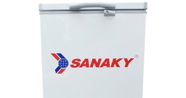 Mua tủ đông sanaky 150 lít