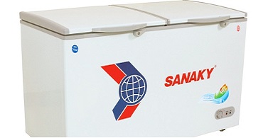 Mua tủ đông sanaky 3699w1