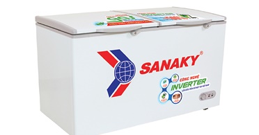 Mua tủ đông Sanaky 3699w3 ở đâu tốt?