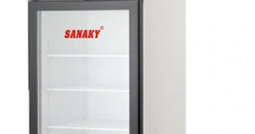 Mua tủ đông Sanaky chính hãng giá rẻ