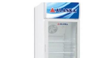 Mua tủ mát Alaska 350 lít