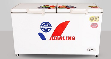 Nên mua tủ đông ngang hay tủ đông đứng