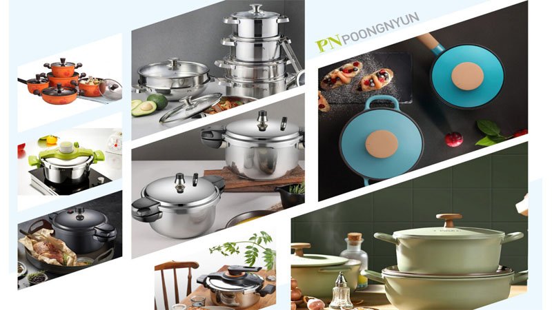 Poongnyun - nơi chất lượng và sự tiện lợi hòa quyện!