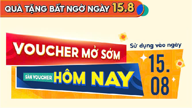 Sale Giữa Tháng - Mua Sắm Thả Ga, Giá Giảm Bất Ngờ!
