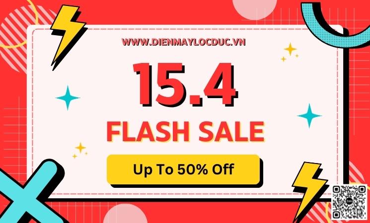 🔥 Sale giữa tháng – Mua là cười, ví không khóc!
