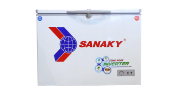 Tại sao tủ đông Sanaky 3699w3 chính hãng được ưa chuộng?