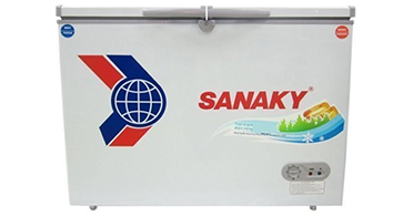 Thông tin nổi bật của tủ đông Sanaky 3699w3 360l chính hãng, giá tốt
