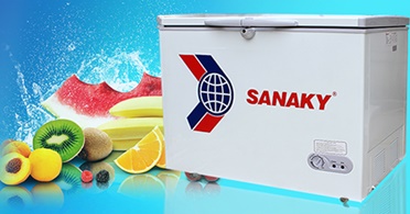 Tìm hiểu tủ đông sanaky 6699hy3 giá rẻ không?
