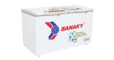 Tìm hiểu về tủ đông Sanaky 3699w3 bảo hành bao lâu?