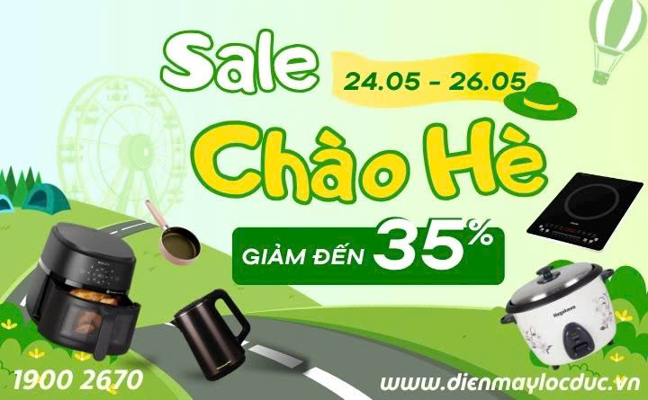 💰 TING TING LƯƠNG VỀ – ĐÓN DEAL CỰC PHÊ, GIẢI NHIỆT MÙA HÈ! ☀️