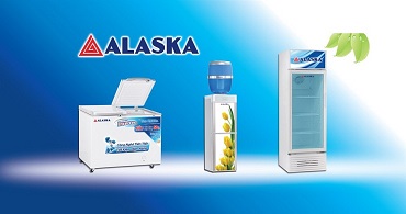 Tủ đông Alaska là thương hiệu của nước nào, có tốt không?