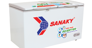 Tủ đông sanaky 6699hy3 thực sự có tốt hay không?