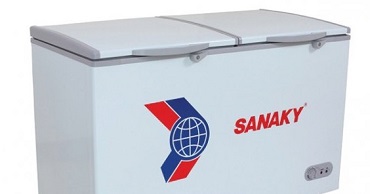 Tủ Đông Sanaky VH-4099W1 mới