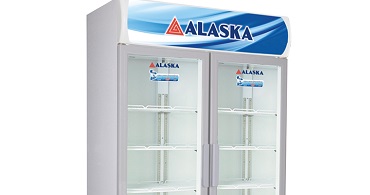 Tủ mát Alaska SL-7C giá rẻ tại Hồ Chí Minh