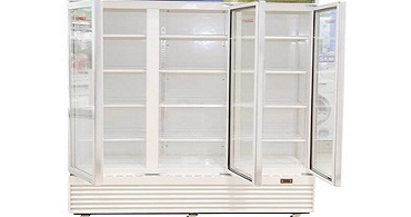 Tủ mát sanaky 3 cánh
