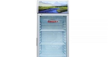 Tủ mát Sanaky VH-218K 210 lít