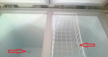Xử Lý Tủ Đông Bị Chẩy Nước Và Cách Khắc Phục