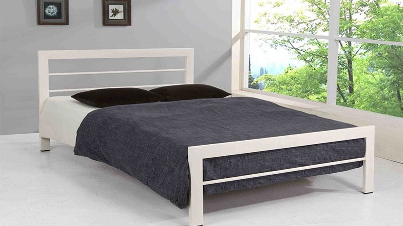 🛏️ Giường Sắt Thế Lâm - Sự Lựa Chọn Hoàn Hảo Cho Ngôi Nhà Của Bạn 🏠
