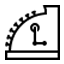 ✓