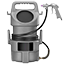 ✓