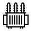 ✓