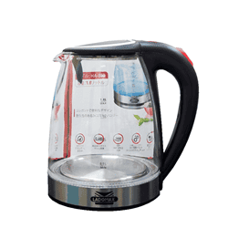 ẤM ĐUN SIÊU TỐC LADOMAX 1.8 LÍT HA-880
