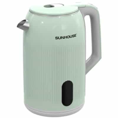 ẤM SIÊU TỐC INOX 2.8 LÍT SUNHOUSE SHD1364