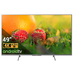 ANDROID TIVI 4K SONY 49 INCHES KD-49X8500H/S VN3