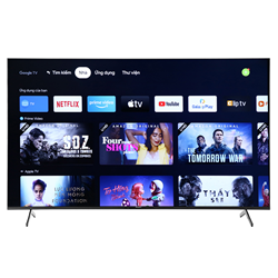 ANDROID TIVI 4K SONY 55 INCHES XR-55X90J (2022)