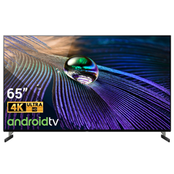 ANDROID TIVI 4K SONY 65 INCHES XR-65A90J VN3
