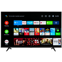 ANDROID TIVI 4K TCL 50 INCHES 50P615 (2022)