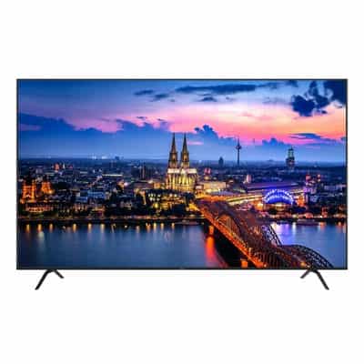 ANDROID TIVI AQUA FHD 43 INCHES AQT43K800FG