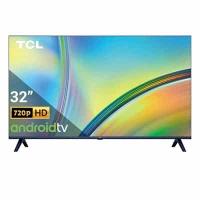 ANDROID TIVI FHD TCL 32 INCHES 32S5400A