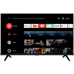 ANDROID TIVI FULL HD TCL 40 INCHES L40S66A (2023)
