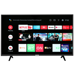 ANDROID TIVI FULL HD TCL 43 INCHES L43S5200