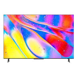ANDROID TIVI QLED 4K TCL 50 INCHES 50C725 (2022)
