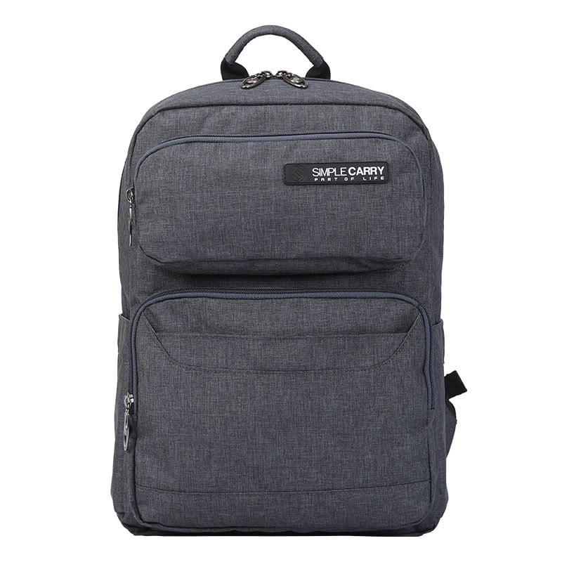 BALO ĐỰNG LAPTOP SIMPLECARRY ISSAC 1