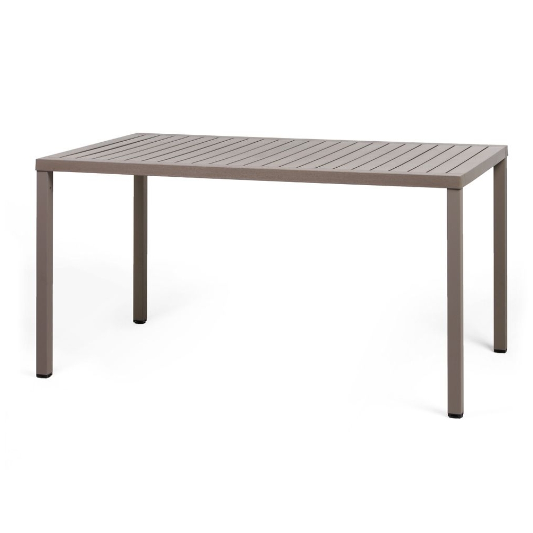 BÀN ĂN NHỰA NARDI 1.4 MÉT 02ND060XX-CUB02.1059.7001
