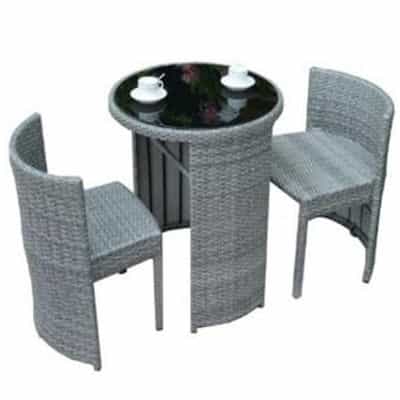 BÀN CÀ PHÊ NGOÀI TRỜI NHÔM CHI LAI BGNTN-ZHF-36