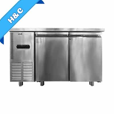 BÀN ĐÔNG 295 LÍT H&C CZB0.25L2DF